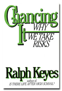 Cover of Chancing It