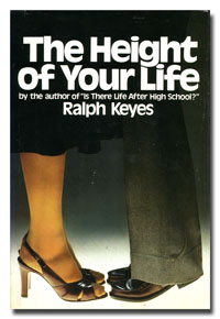 Cover of The Height of Your Life