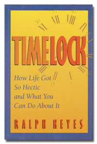 Cover of Timelock